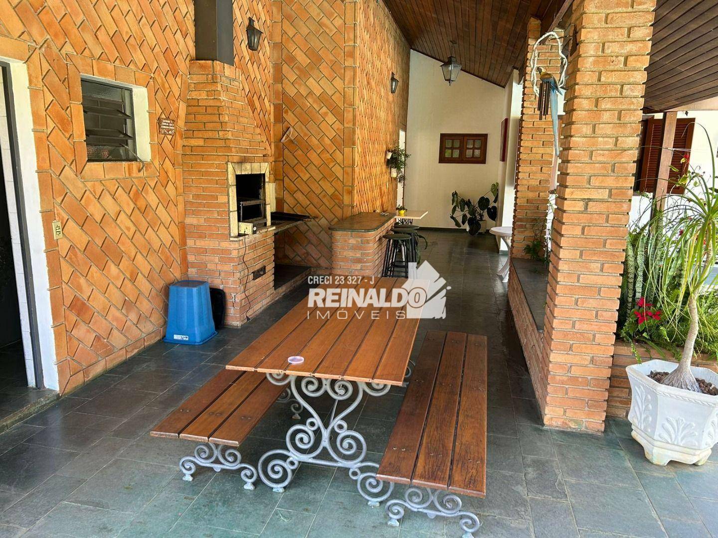 Casa de Condomínio à venda e aluguel com 4 quartos, 303m² - Foto 12