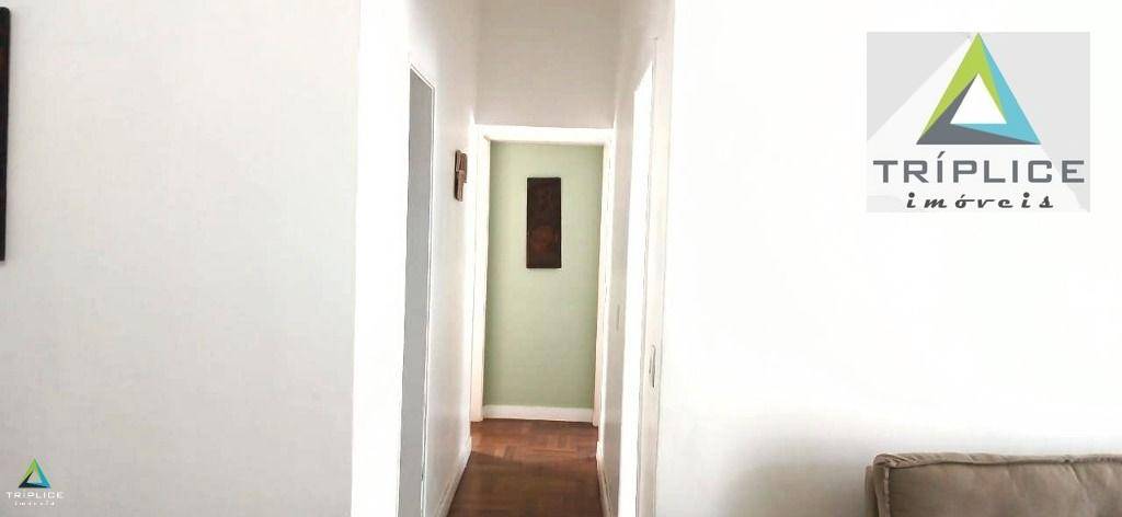 Apartamento à venda com 3 quartos, 124m² - Foto 11