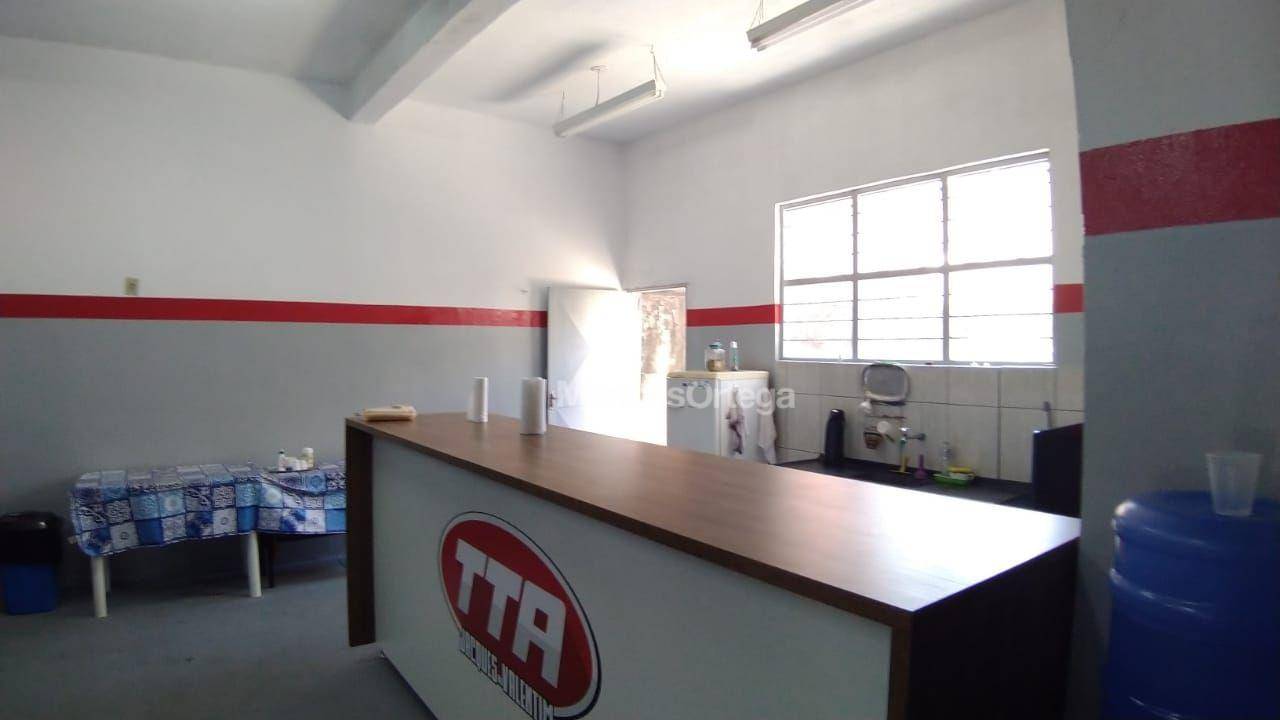 Prédio Inteiro, 287 m² - Foto 10