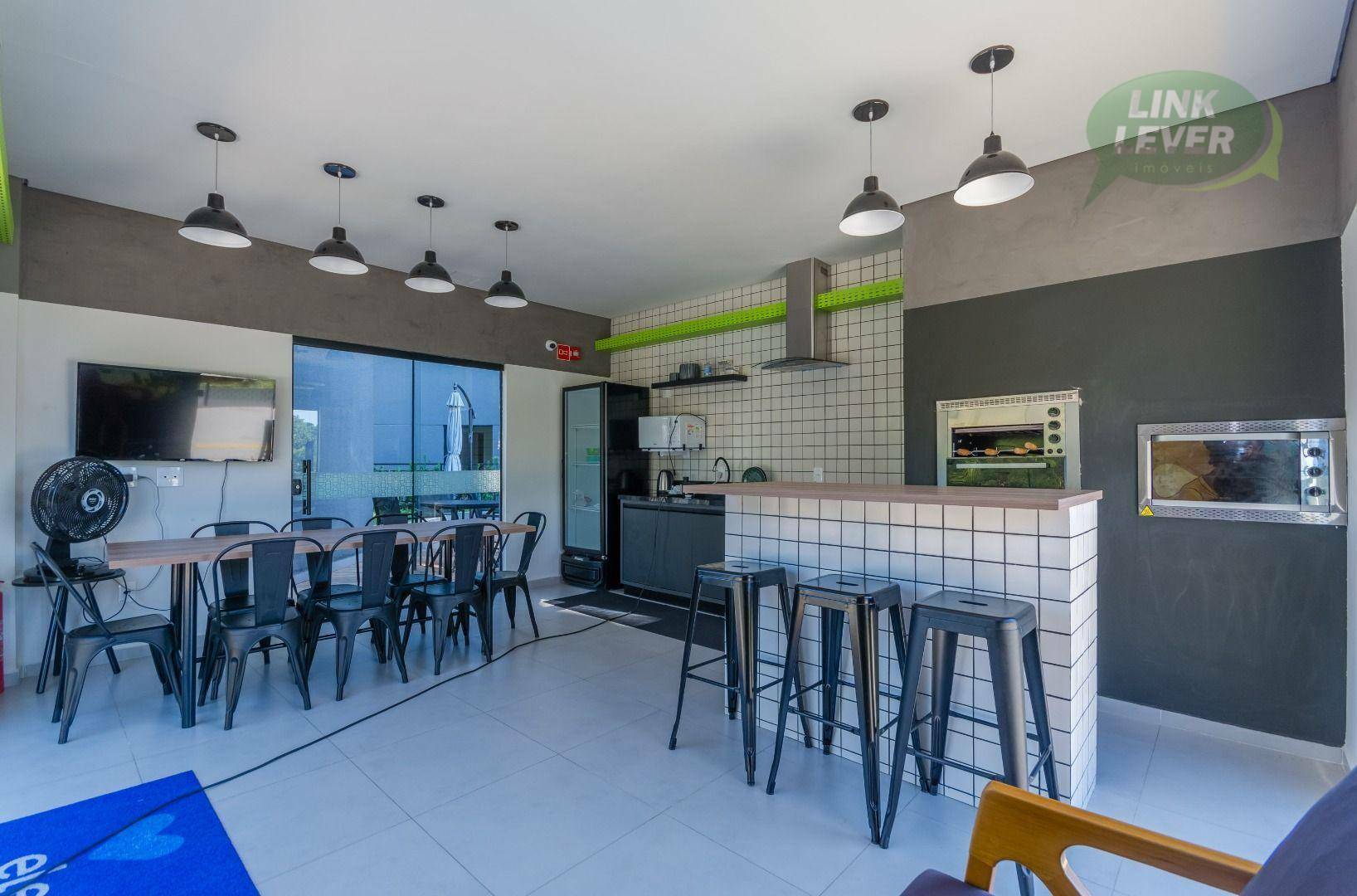 Apartamento para alugar com 2 quartos, 64m² - Foto 49