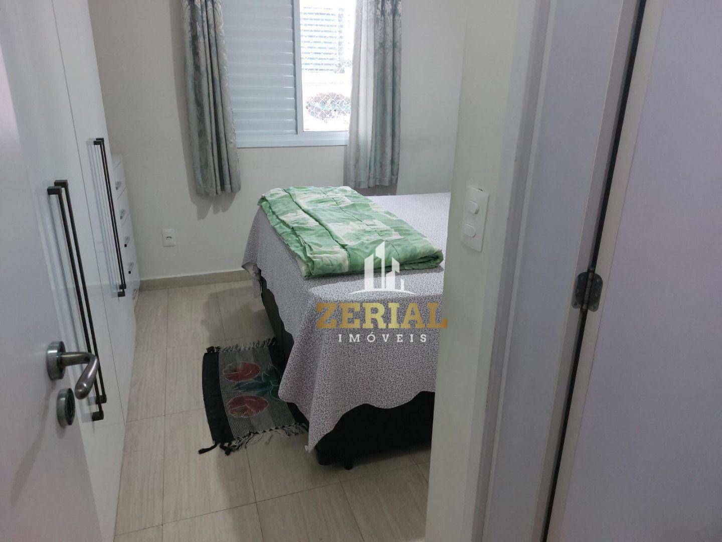 Apartamento à venda com 3 quartos, 84m² - Foto 18