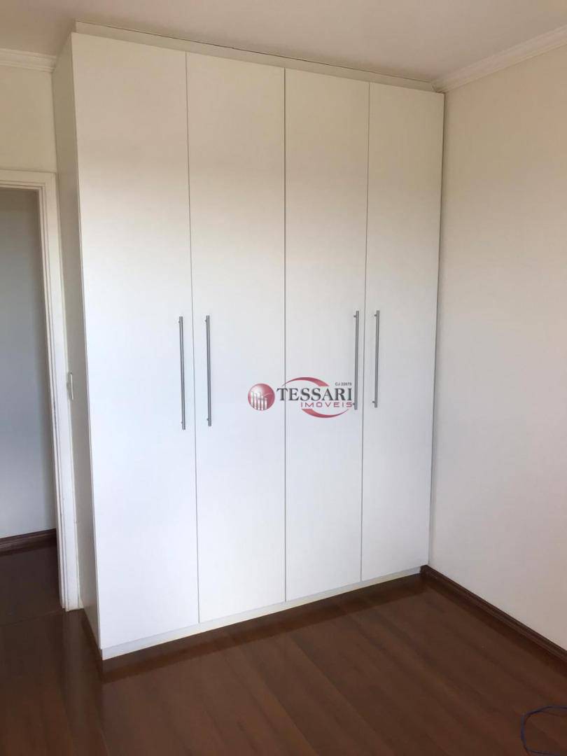 Apartamento à venda com 3 quartos, 90m² - Foto 9