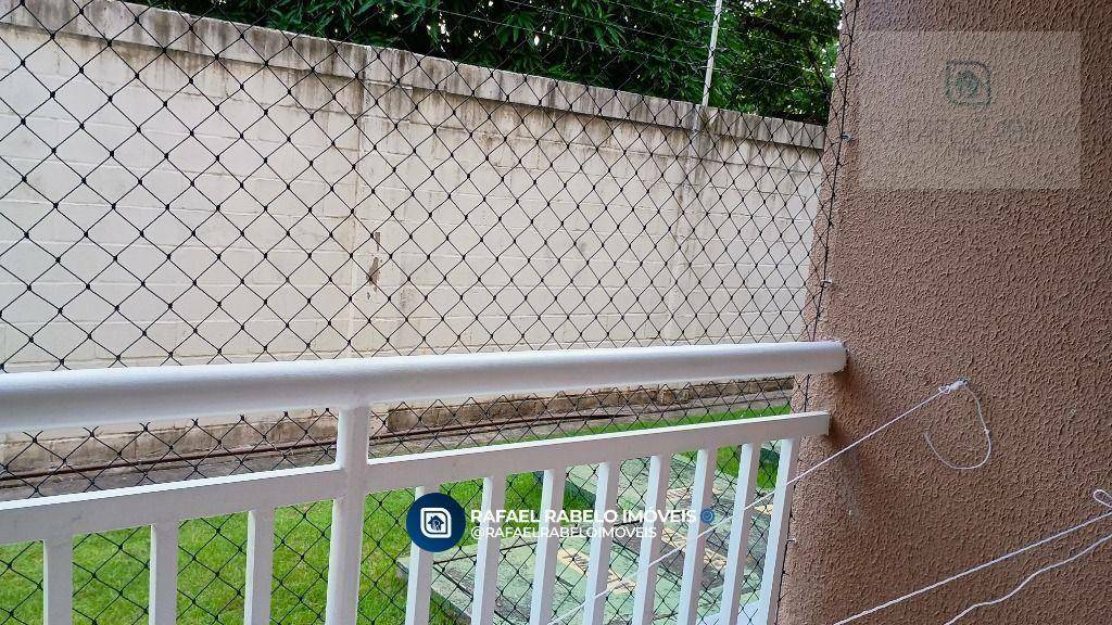 Apartamento à venda com 2 quartos, 54m² - Foto 9