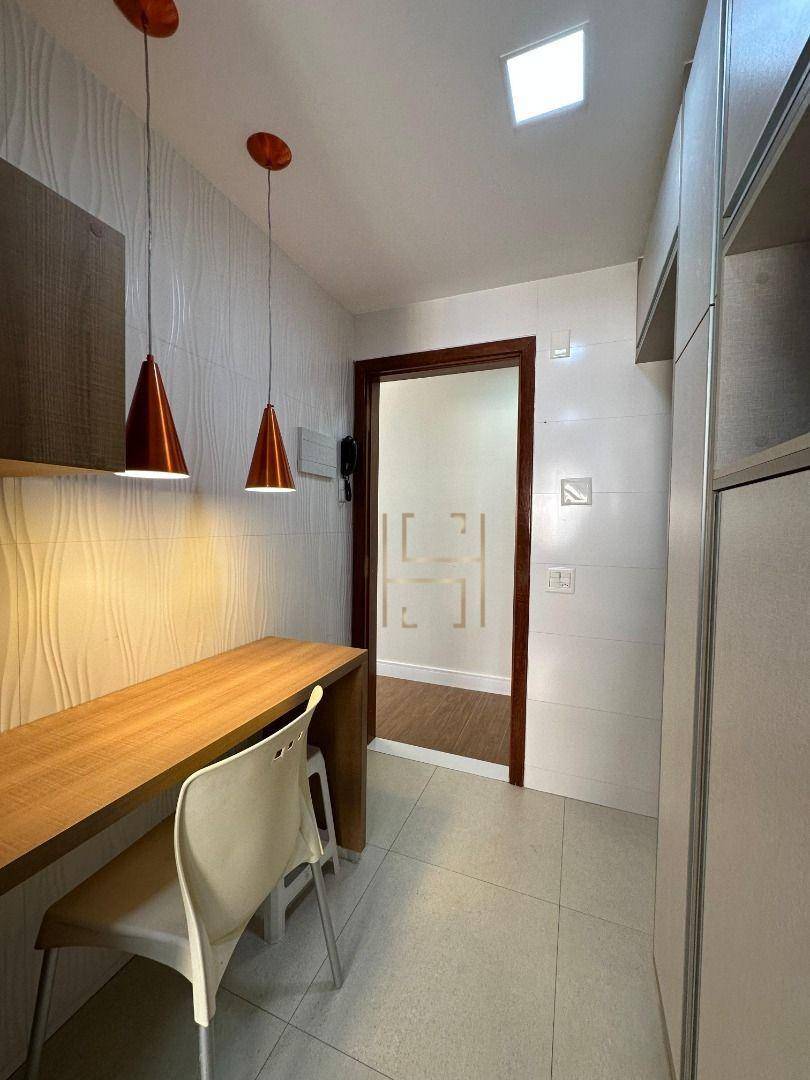 Apartamento, 2 quartos, 65 m² - Foto 4