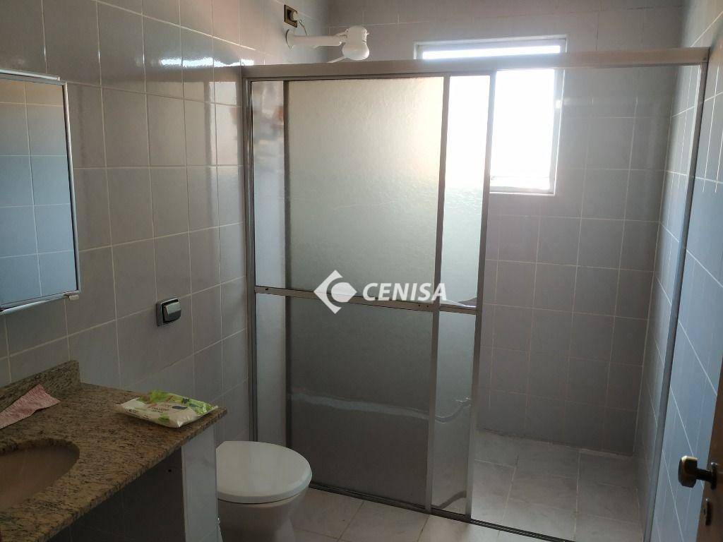 Casa à venda com 3 quartos, 258m² - Foto 19