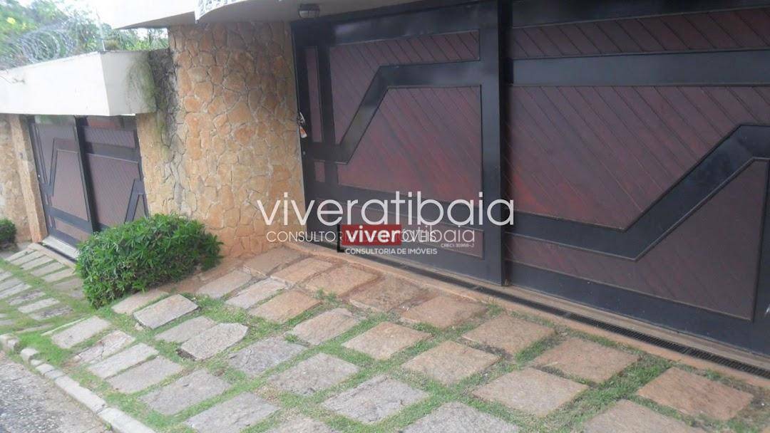 Casa à venda com 3 quartos, 600m² - Foto 1