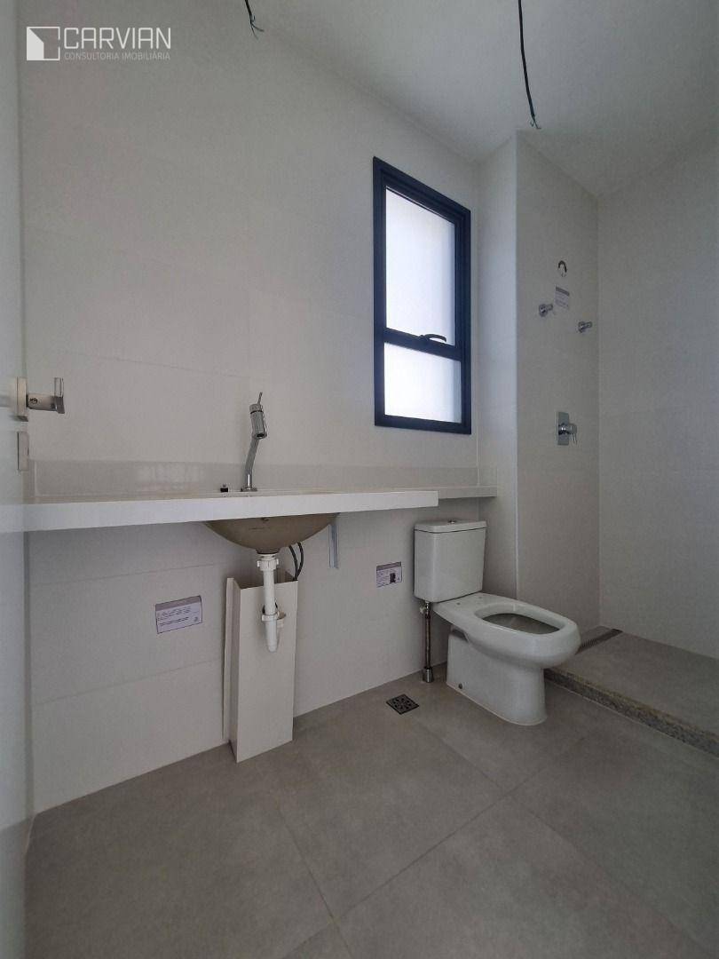 Apartamento à venda com 4 quartos, 170m² - Foto 18