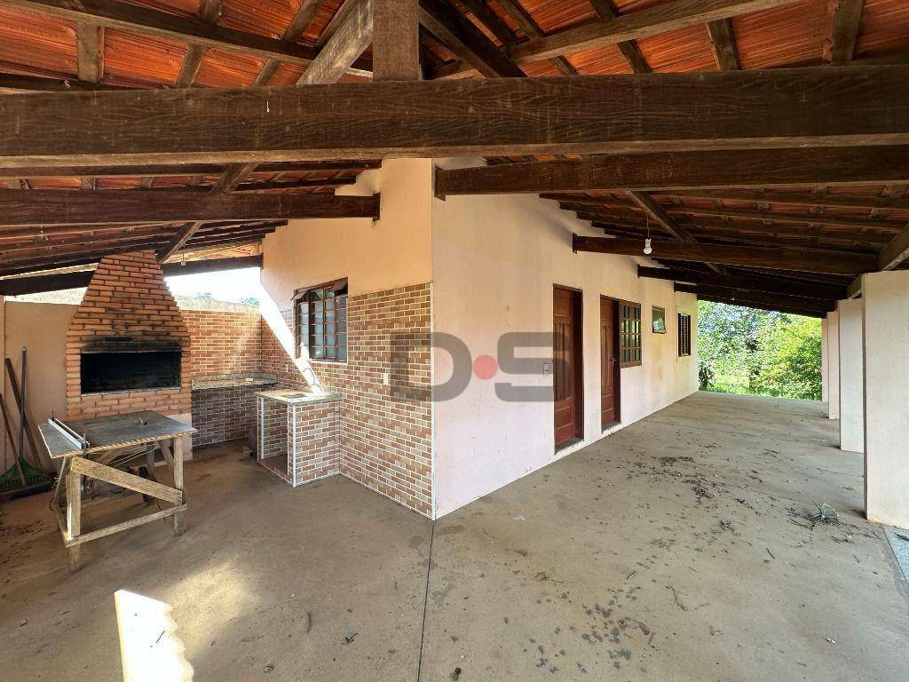 Sítio, 1 quarto, 7000 m² - Foto 5