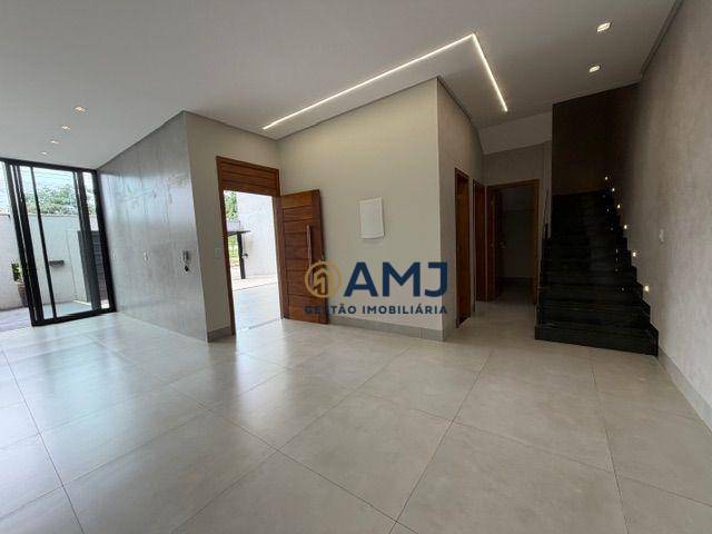 Sobrado, 4 quartos, 250 m² - Foto 4