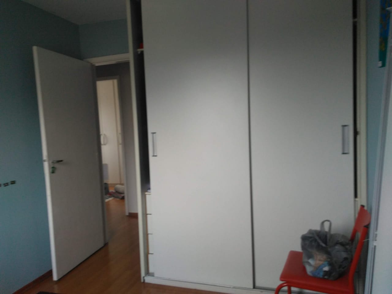 Apartamento à venda com 3 quartos, 83m² - Foto 2