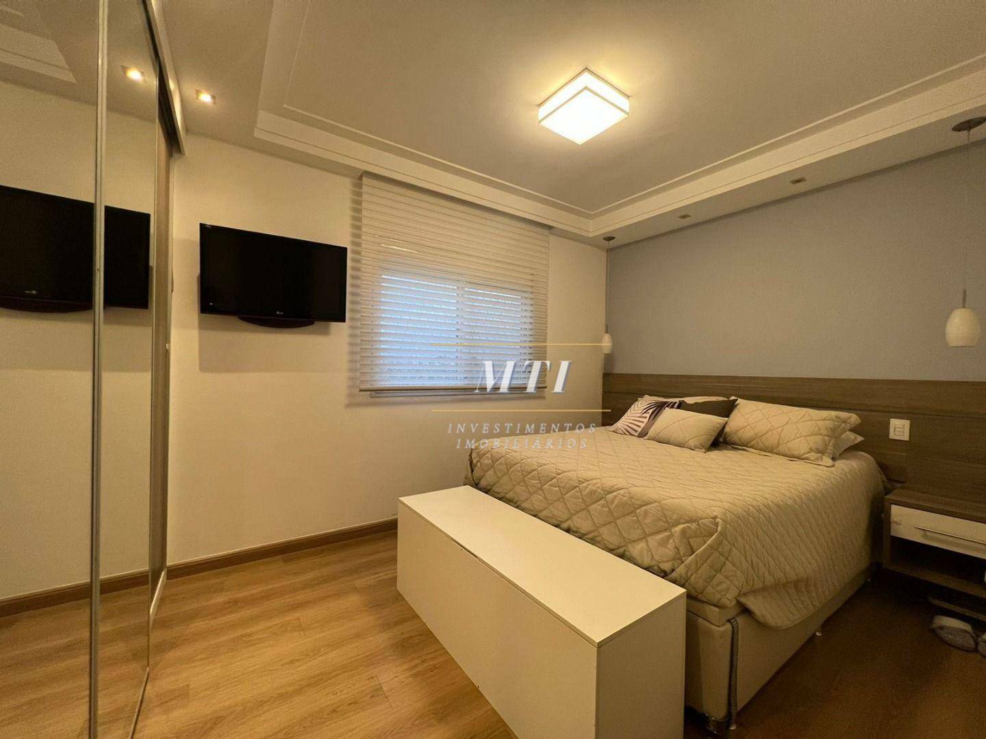 Apartamento à venda com 2 quartos, 96m² - Foto 7