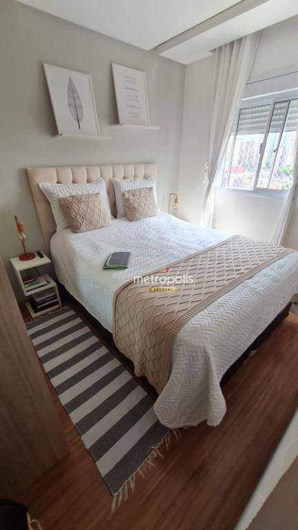 Apartamento à venda com 2 quartos, 53m² - Foto 20