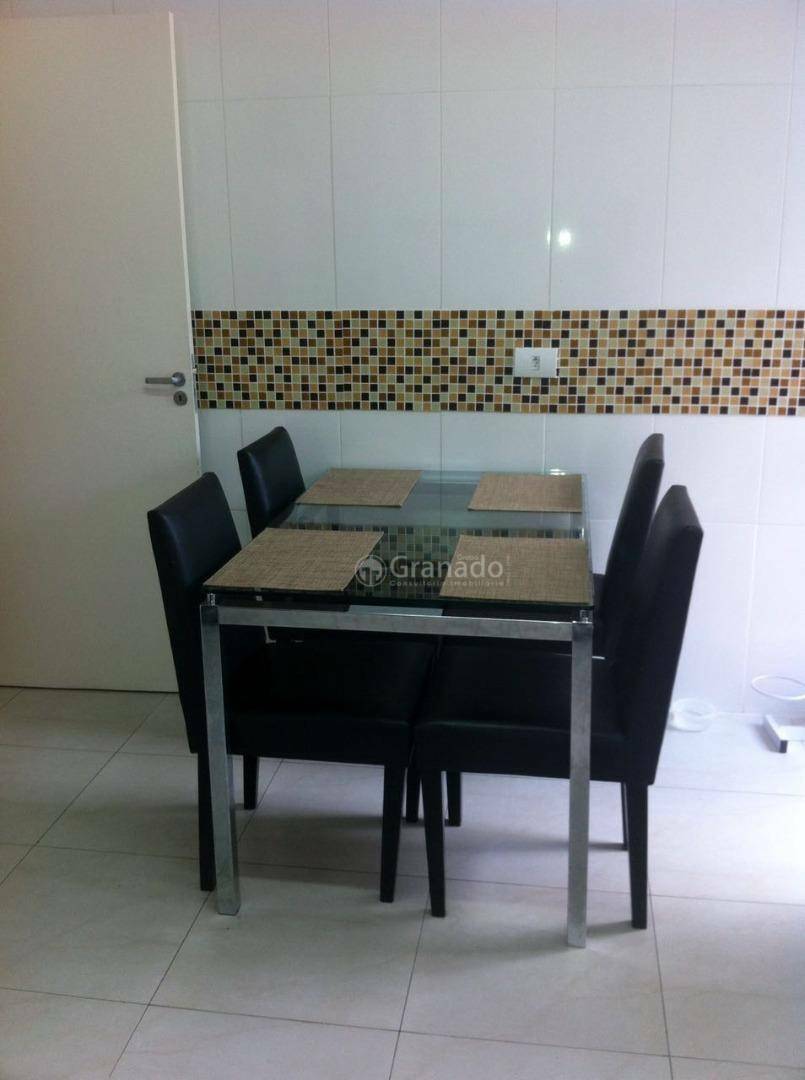 Sobrado à venda com 2 quartos, 102m² - Foto 11