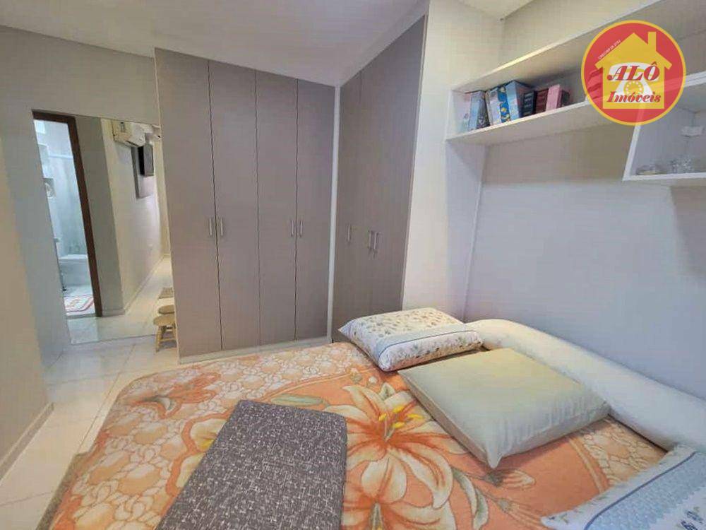 Apartamento à venda com 3 quartos, 123m² - Foto 23