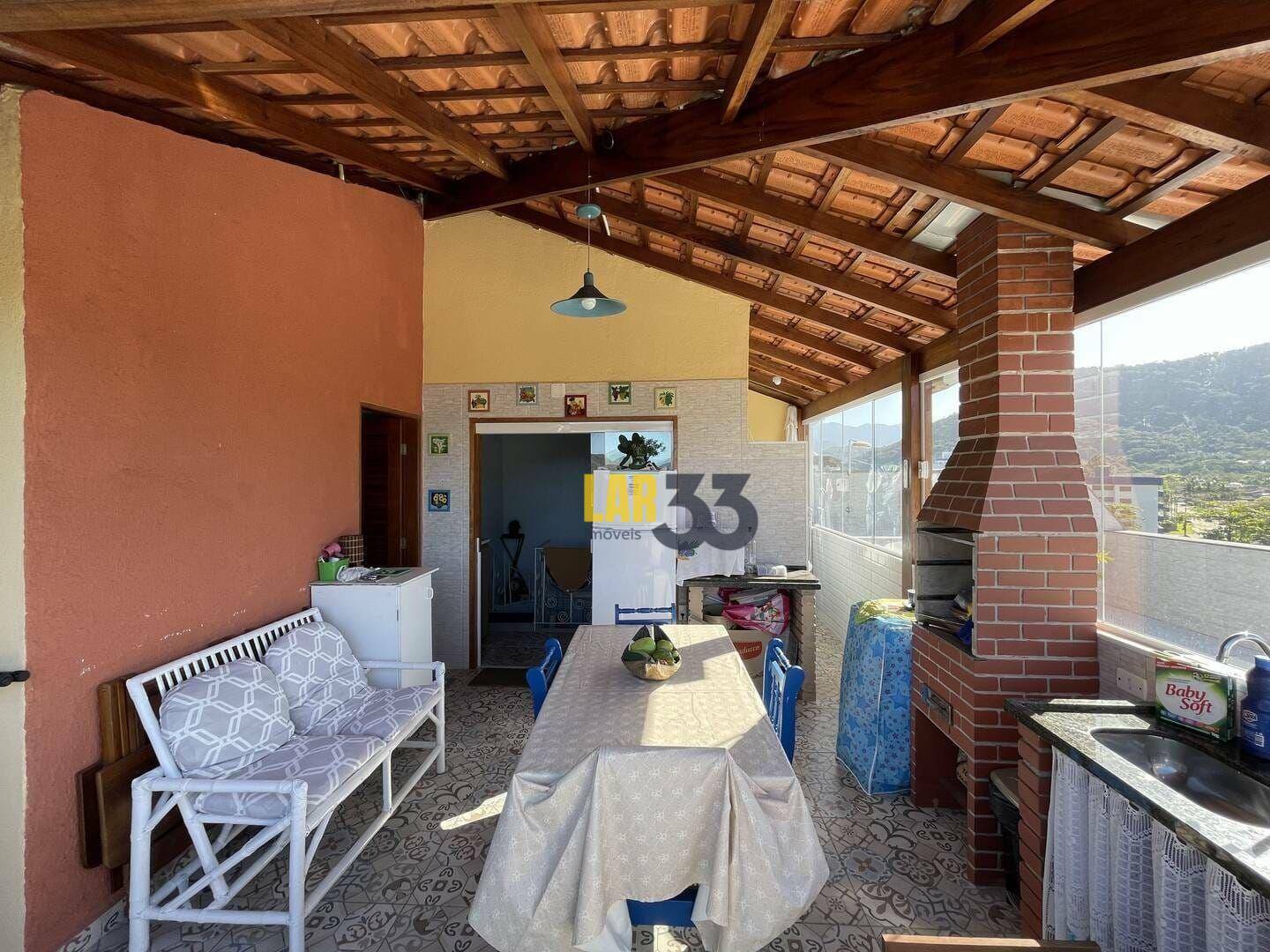 Cobertura à venda com 3 quartos, 125m² - Foto 6