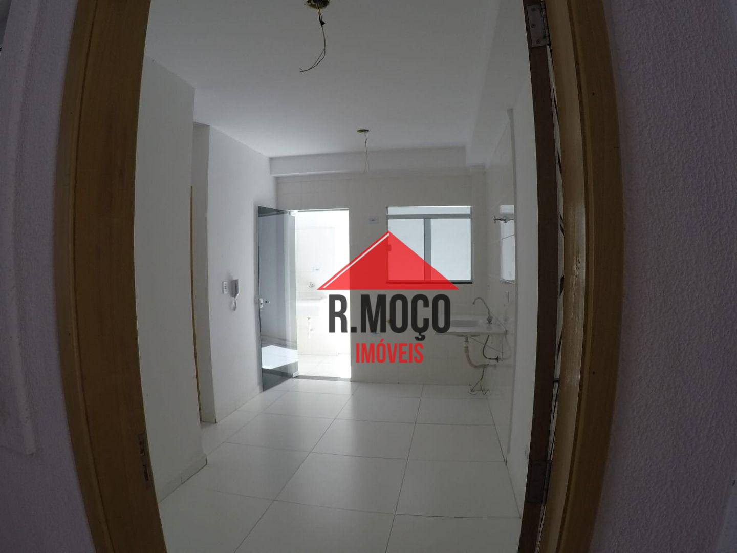 Apartamento à venda com 2 quartos, 35m² - Foto 14