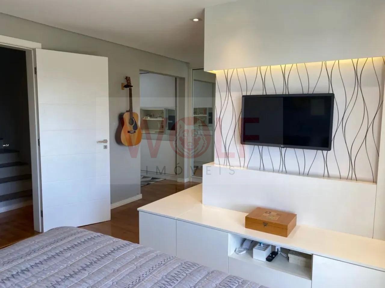 Casa de Condomínio à venda com 3 quartos, 200m² - Foto 5