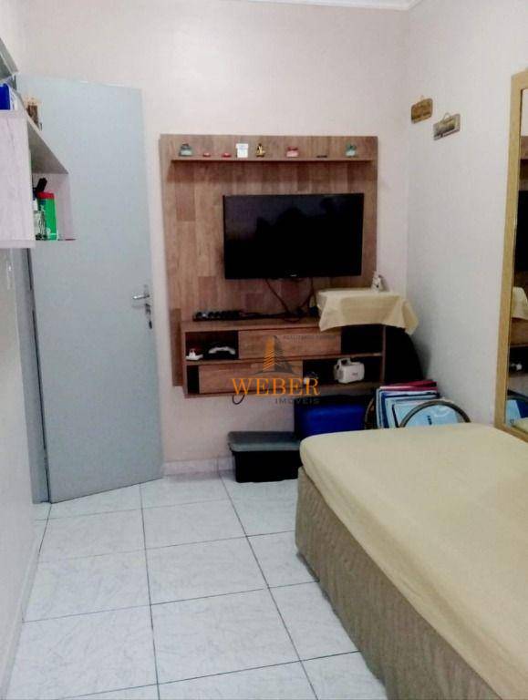 Sobrado à venda com 3 quartos, 95m² - Foto 7