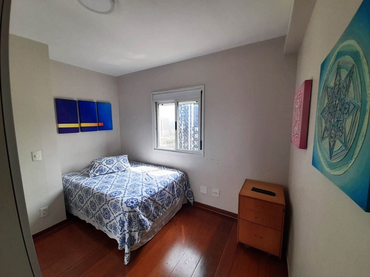 Apartamento à venda e aluguel com 2 quartos, 98m² - Foto 6