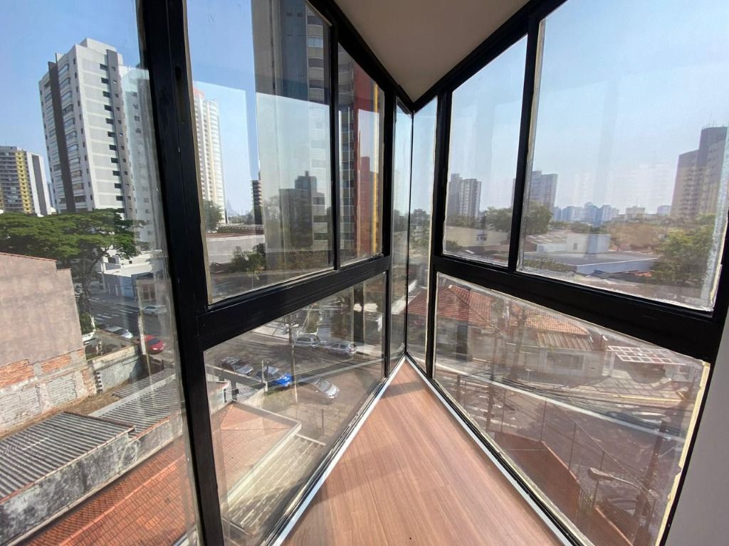 Apartamento à venda com 3 quartos, 220m² - Foto 19