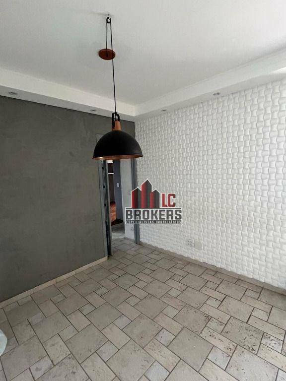 Apartamento à venda com 3 quartos, 80m² - Foto 16