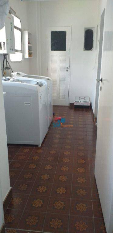 Apartamento à venda com 3 quartos, 80m² - Foto 5