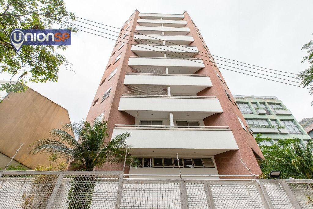 Apartamento à venda com 2 quartos, 62m² - Foto 30