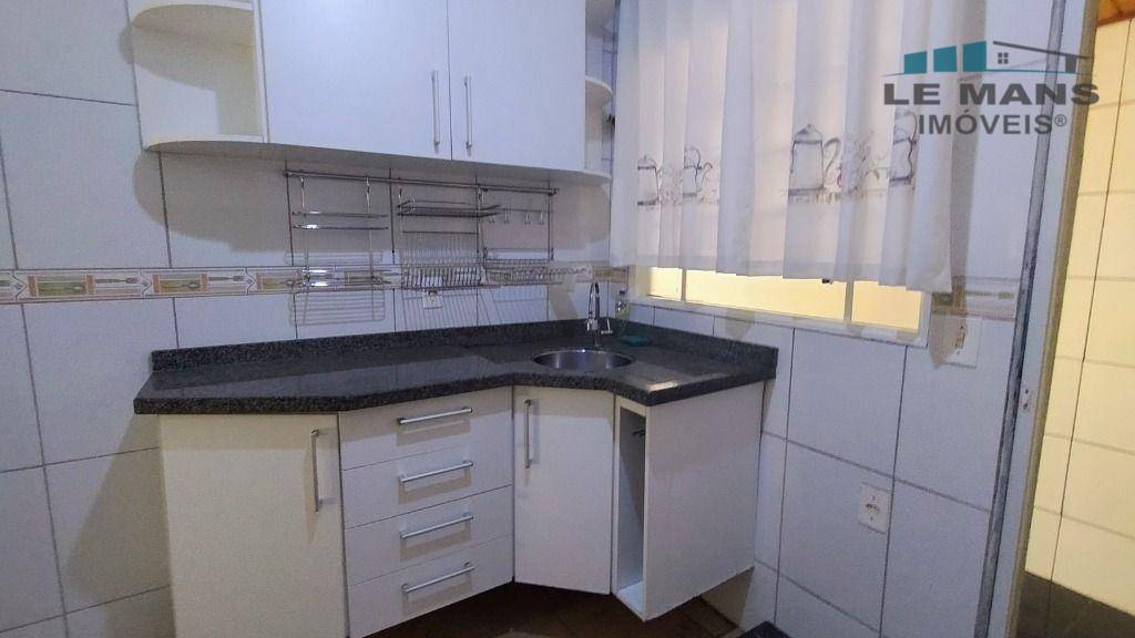 Casa de Condomínio à venda com 2 quartos, 88m² - Foto 14