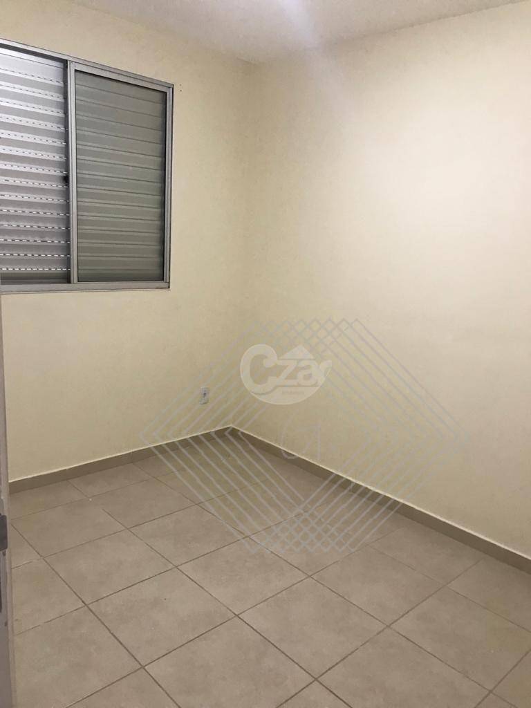 Apartamento à venda com 2 quartos, 46m² - Foto 4