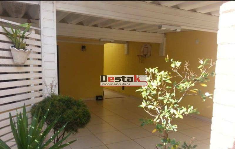 Sobrado à venda com 3 quartos, 146m² - Foto 15