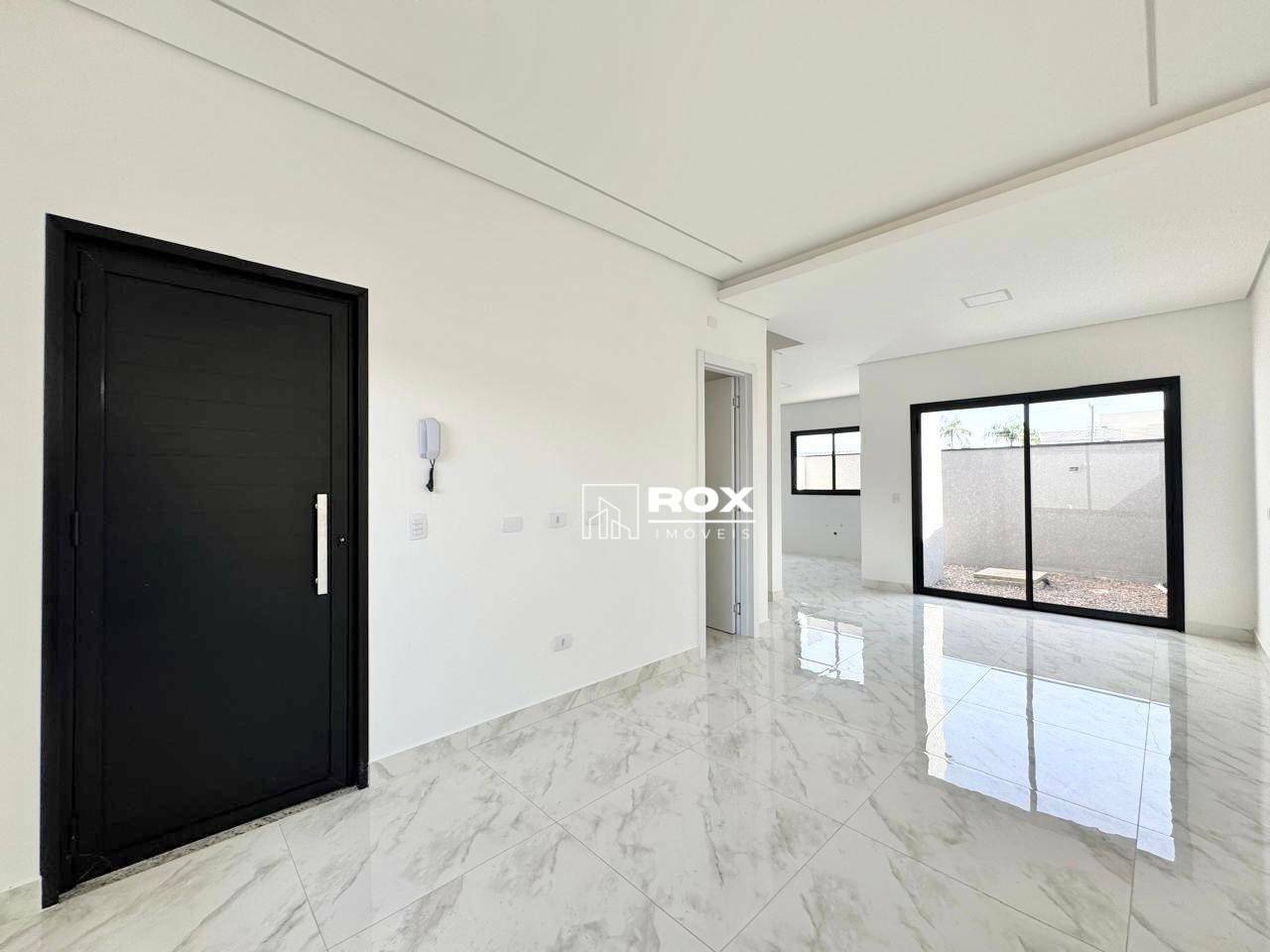Sobrado à venda com 3 quartos, 125m² - Foto 3