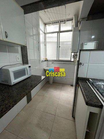 Apartamento à venda com 2 quartos, 80m² - Foto 5