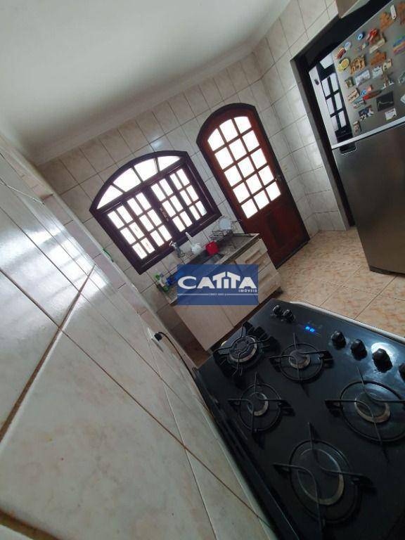 Casa à venda com 2 quartos, 60m² - Foto 6