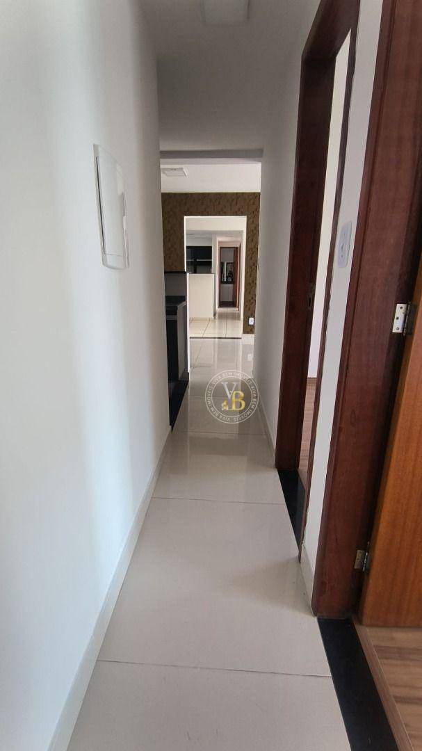 Apartamento para alugar com 4 quartos, 160m² - Foto 14