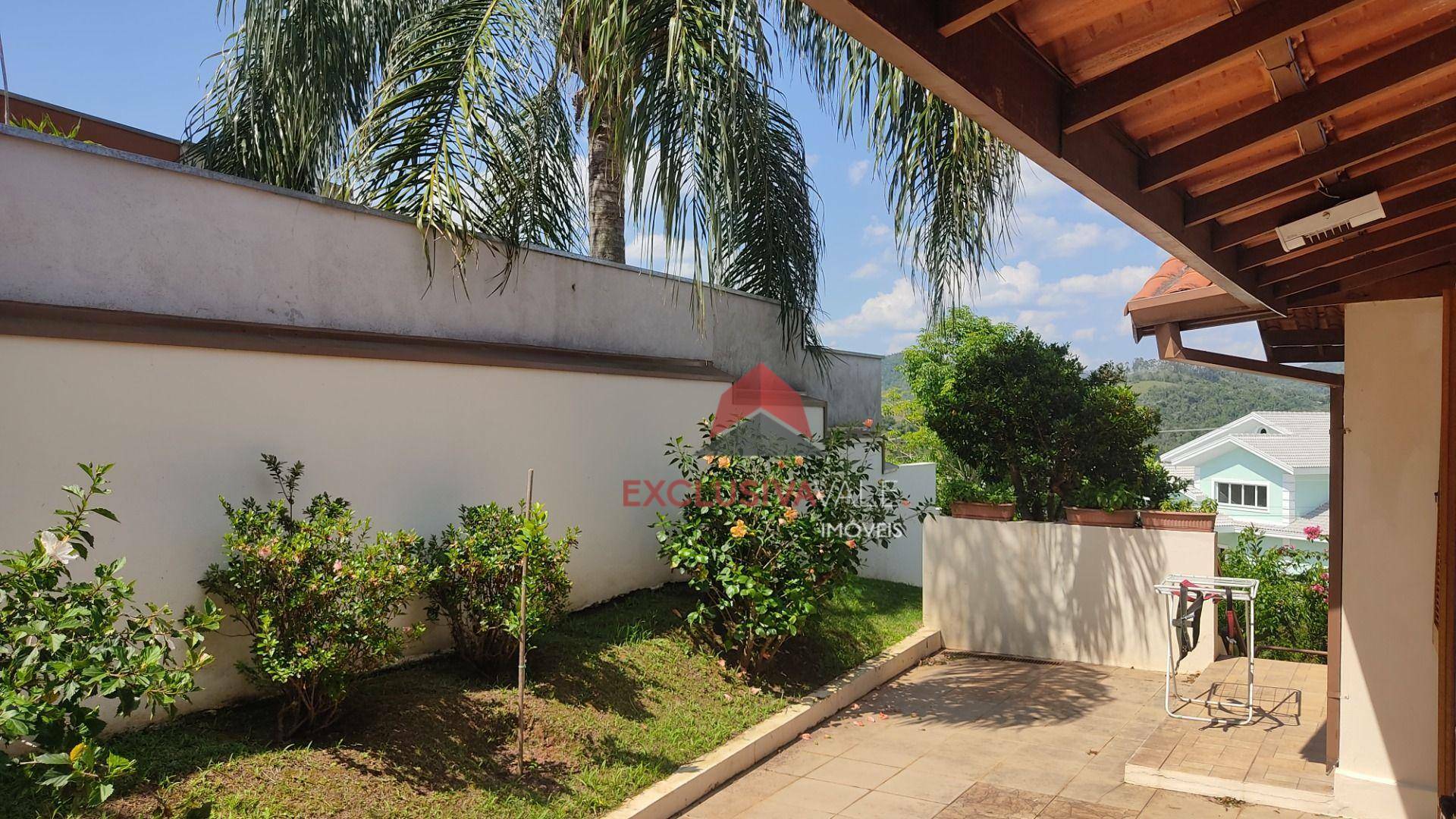 Casa de Condomínio à venda com 4 quartos, 230m² - Foto 7