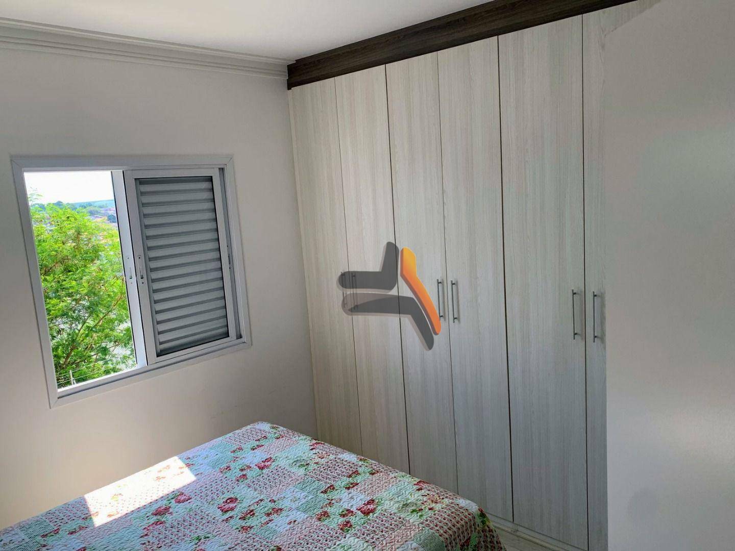 Apartamento à venda com 3 quartos, 75M2 - Foto 11