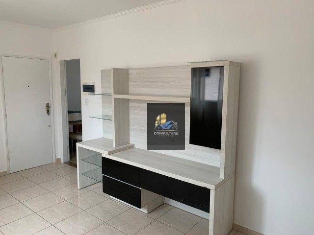 Apartamento à venda com 2 quartos, 115m² - Foto 2