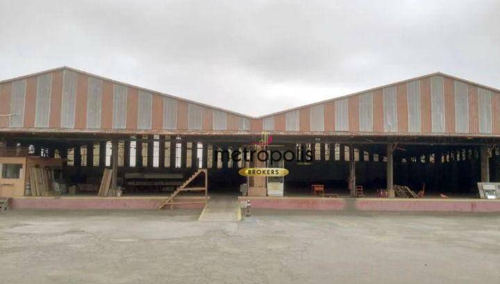 Depósito-Galpão-Armazém à venda e aluguel, 8083m² - Foto 27