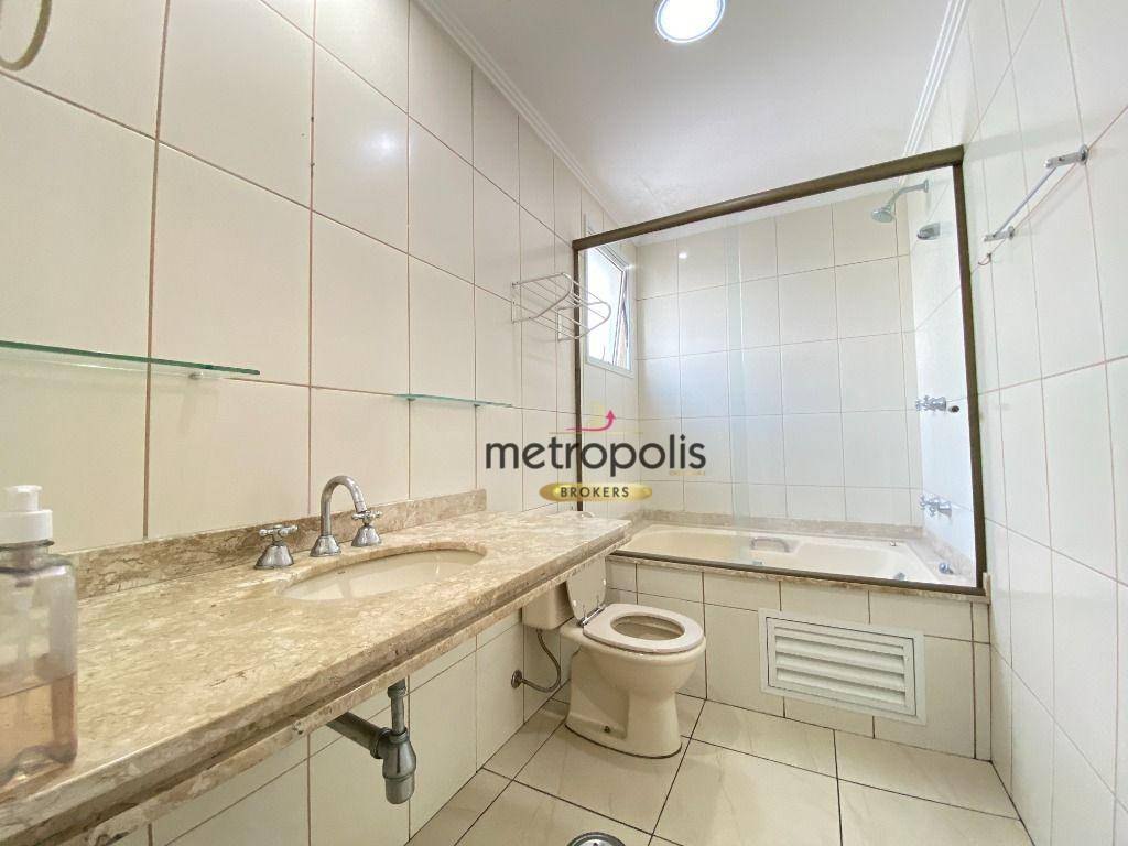 Apartamento à venda com 3 quartos, 123m² - Foto 33