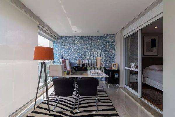 Apartamento à venda com 4 quartos, 280m² - Foto 7