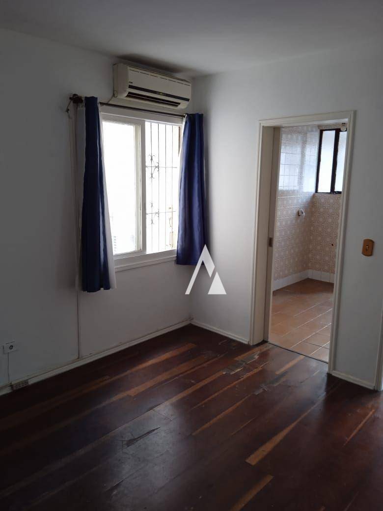 Apartamento à venda com 1 quarto, 39m² - Foto 5