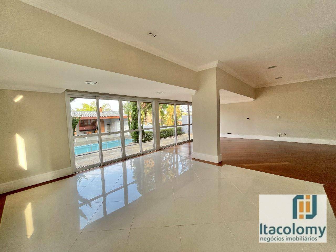 Casa de Condomínio à venda com 4 quartos, 315m² - Foto 4