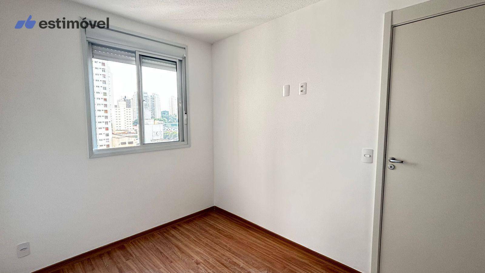 Apartamento à venda com 1 quarto, 24m² - Foto 14