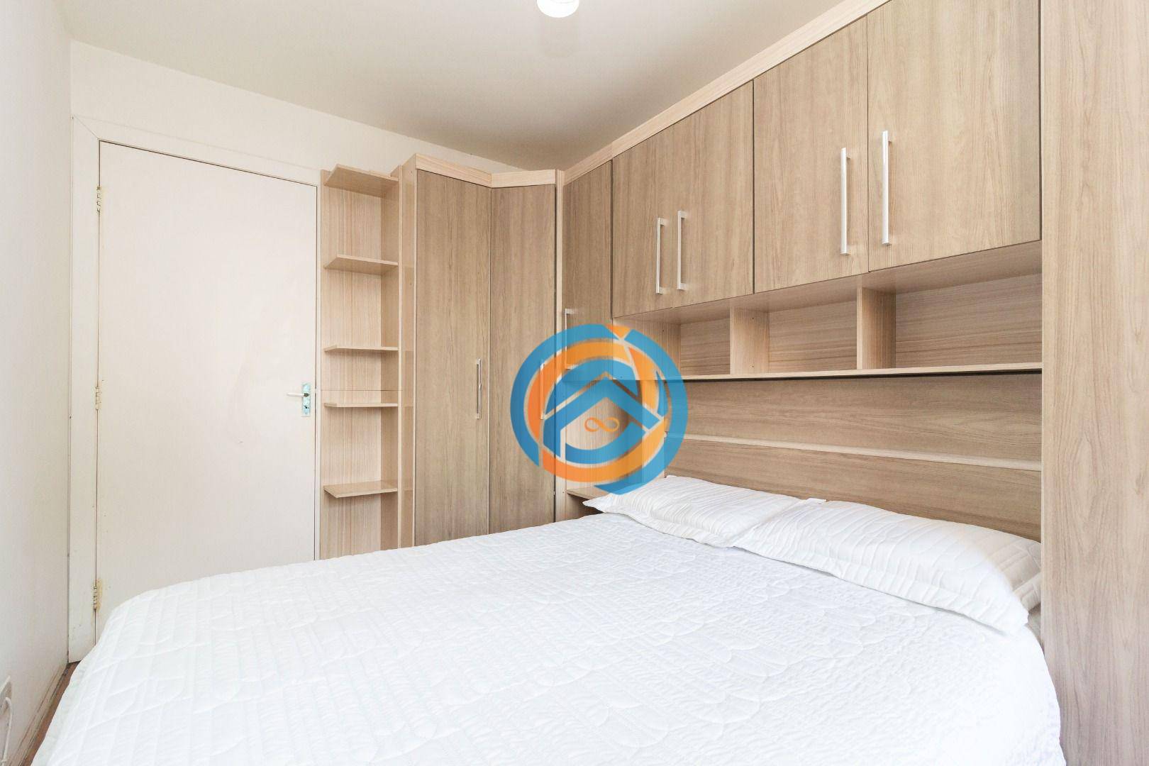 Apartamento à venda com 3 quartos, 60m² - Foto 7