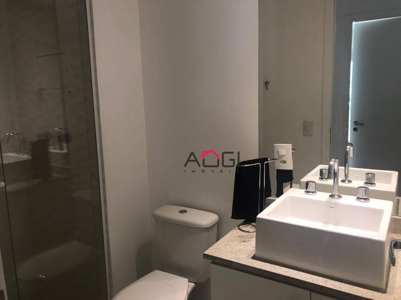 Apartamento à venda com 2 quartos, 69m² - Foto 11