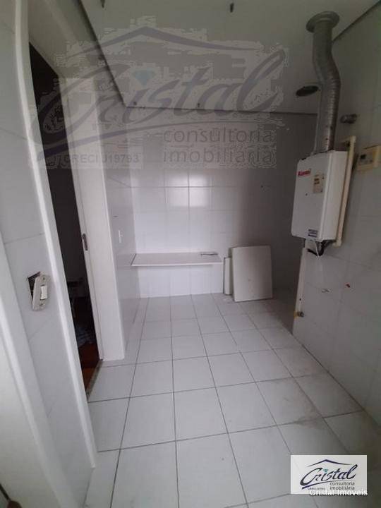 Apartamento à venda com 3 quartos, 150m² - Foto 25