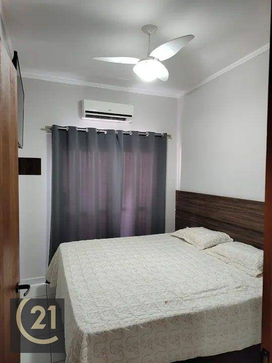 Apartamento à venda com 2 quartos, 60m² - Foto 8