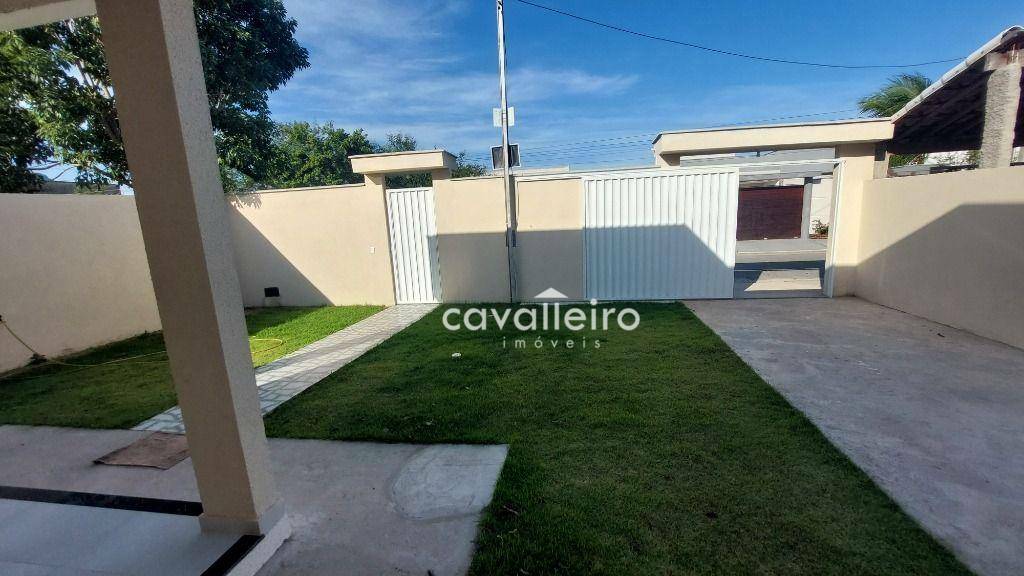 Casa à venda com 3 quartos, 75m² - Foto 3