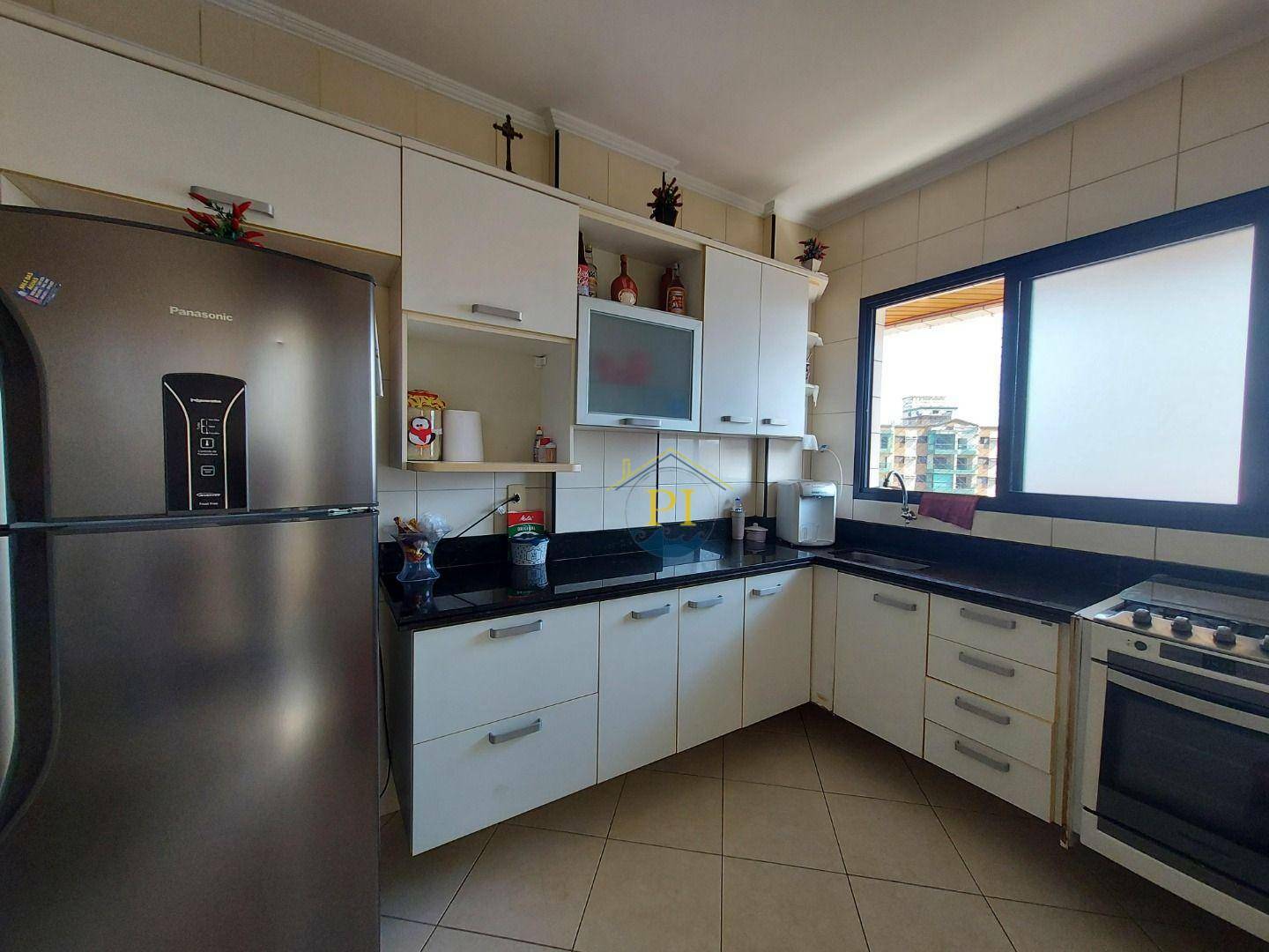 Apartamento à venda com 2 quartos, 97m² - Foto 11