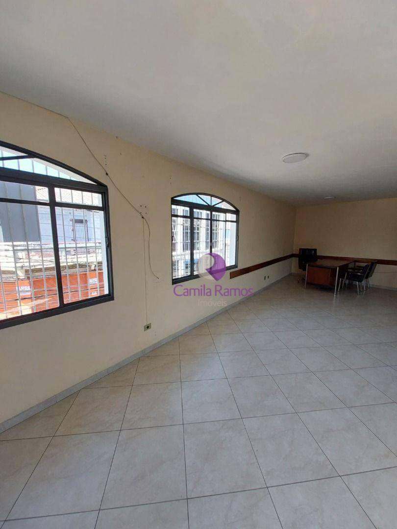 Conjunto Comercial-Sala para alugar, 63m² - Foto 10